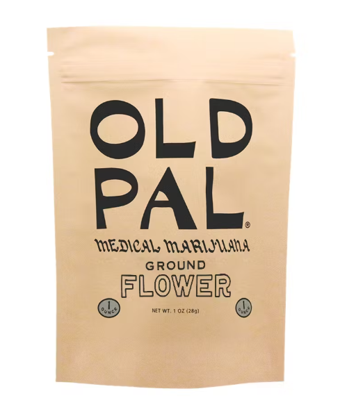 Photograph of product: Modified Brunch | Ground Flower | 28g