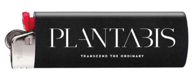 Photograph of product: Plantabis Lighter