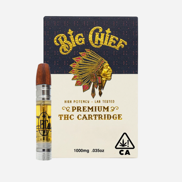 Photograph of product: 1G- SUNSET GELATO- CARTRIDGE