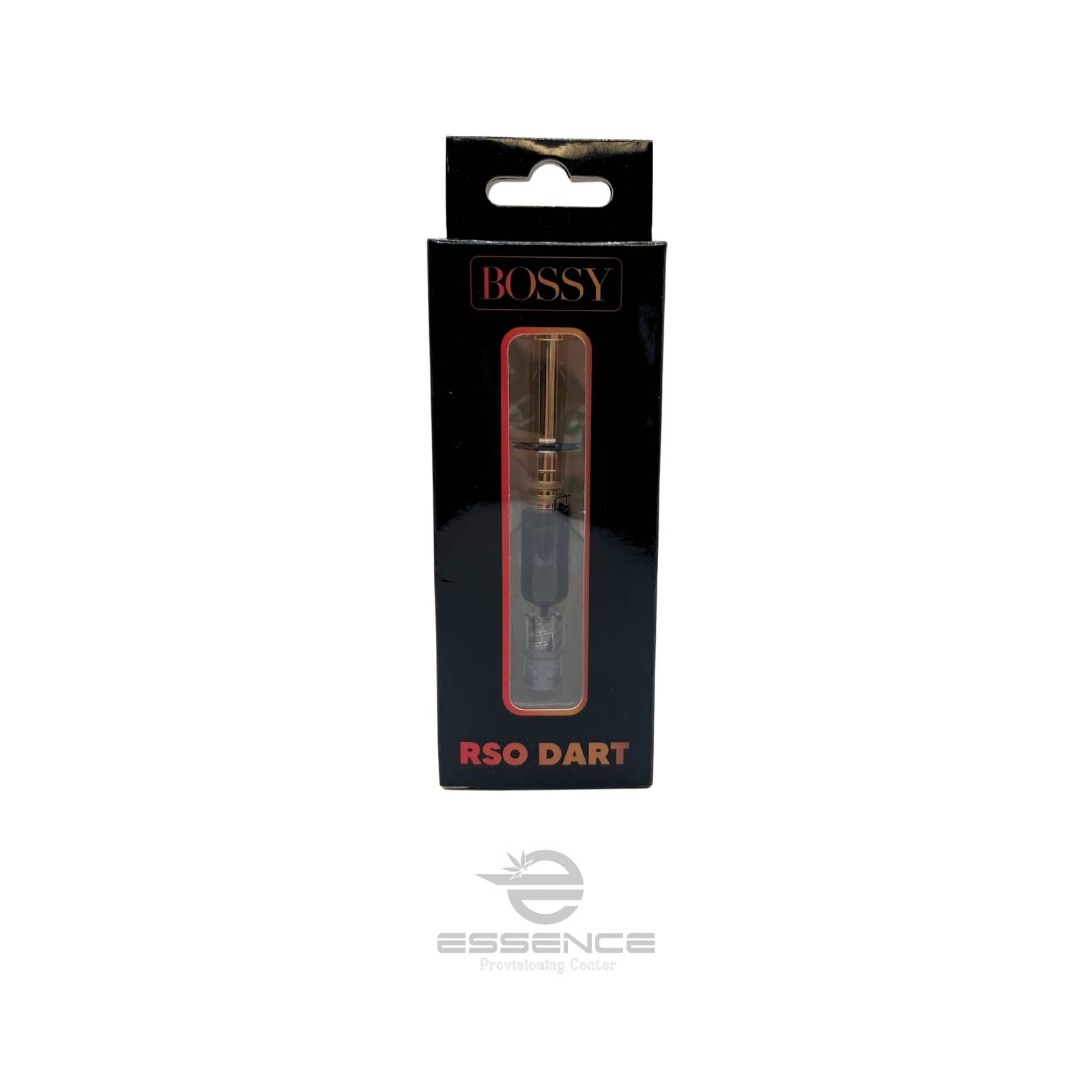 Photograph of product: Bossy - RSO Dart