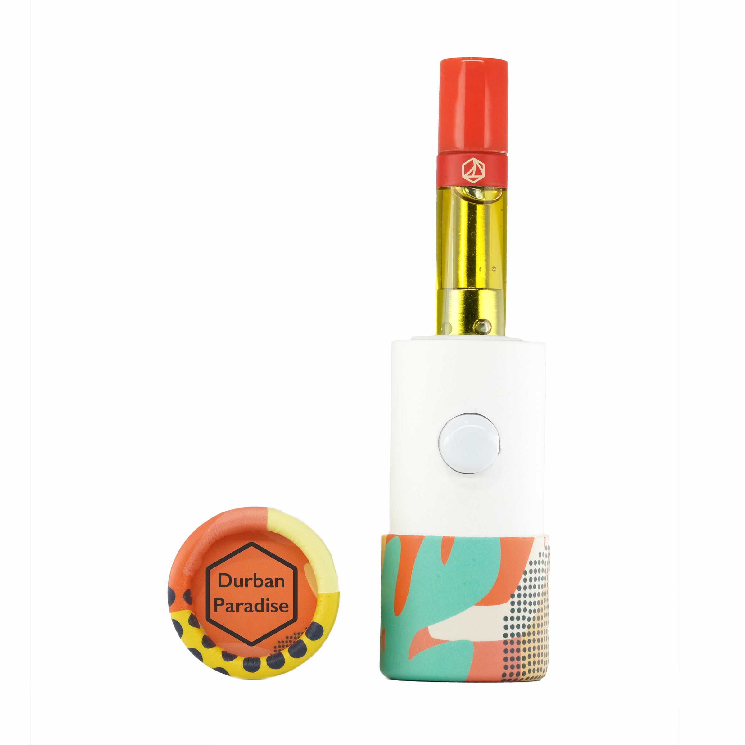 Photograph of product: Sunday | Cart | Durban Paradise | 1g
