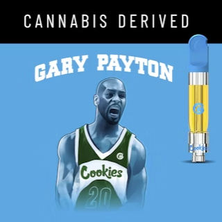 Photograph of product: Gary Payton | 1g