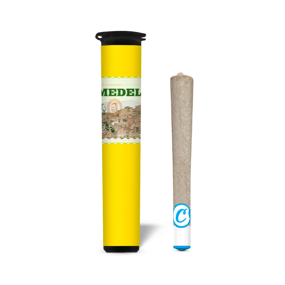 Photograph of product: Medellin