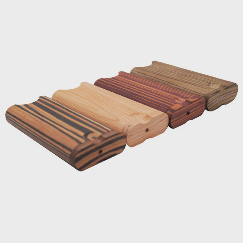 Photograph of product: Dugout - wooden w/1 Hitter - $10