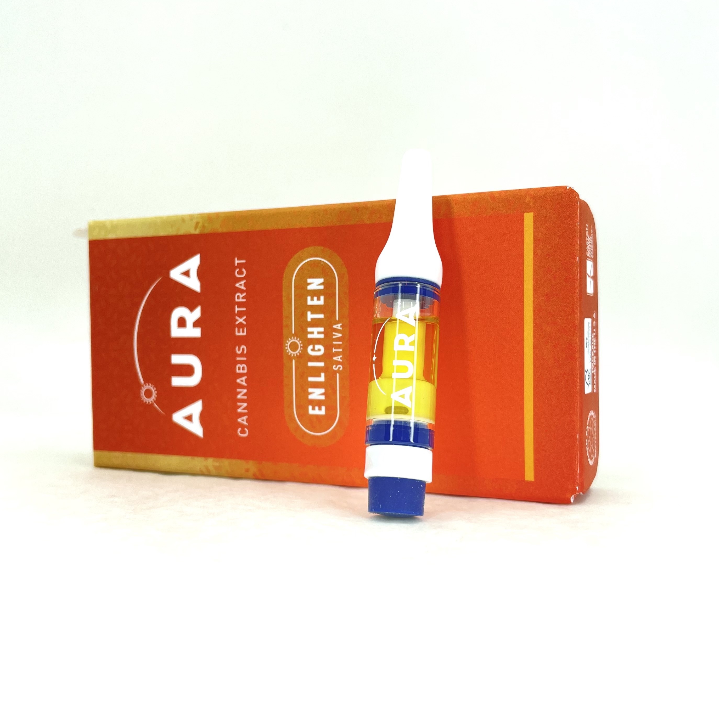 Photograph of product: Headband +CBC - Cartridge 1g