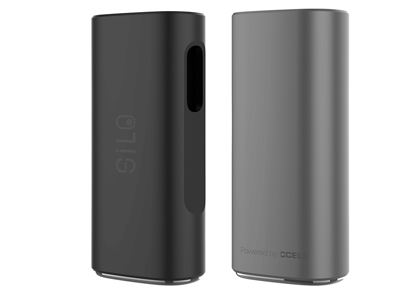 Photograph of product: Silo Battery