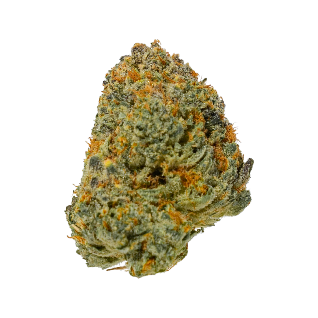 Photograph of product: Top Tier - Grateful Breath - 28g