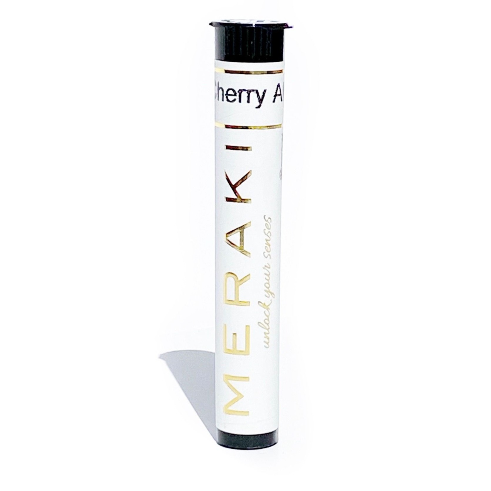 Photograph of product: Meraki | Maltese Tiger | 1G Preroll