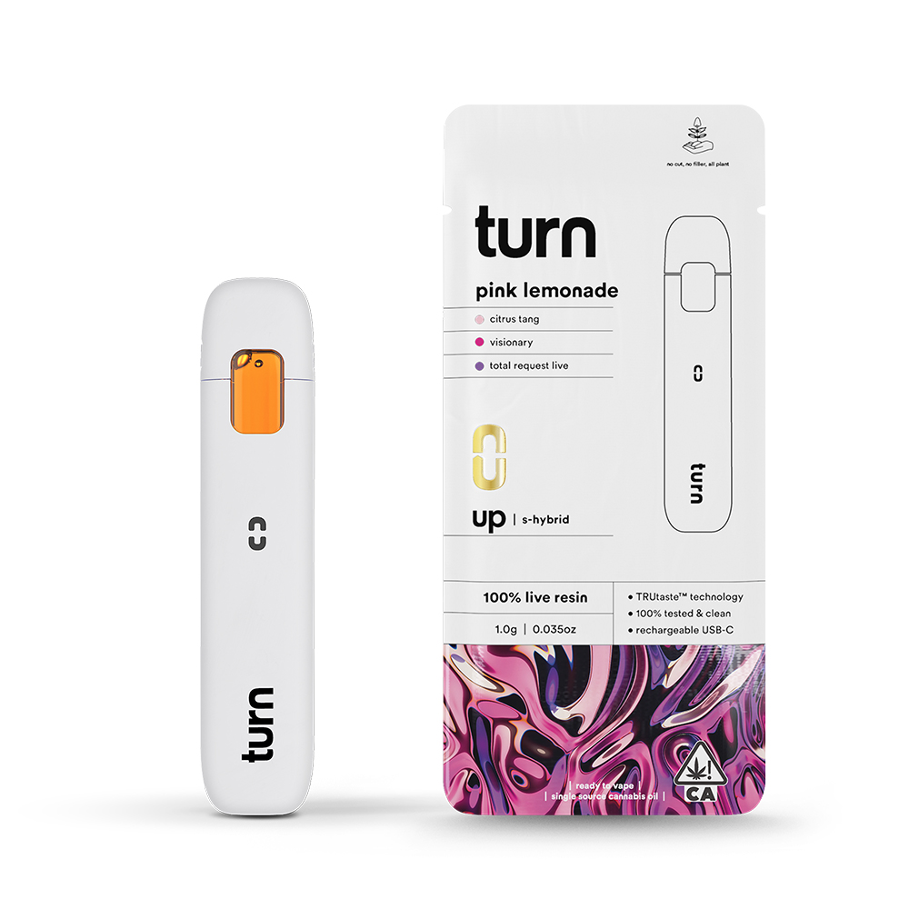 Photograph of product: pink lemonade [1g]
