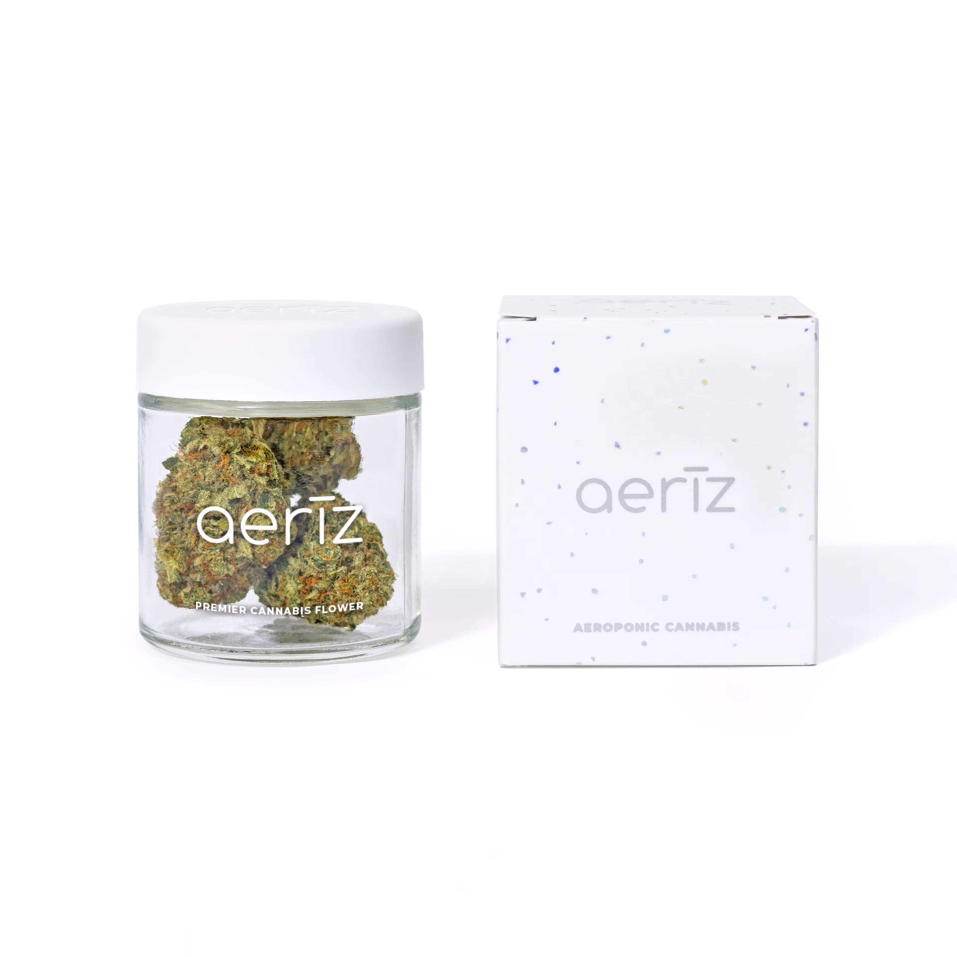 Photograph of product: Aeriz | Flower | Jungle Juice - 3.5g