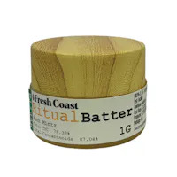 Photograph of product: Concentrate - Fresh Coast - Pink Diesel - (Hybrid) - (Ritual Batter) - 78.94% TH-oui