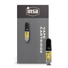 Photograph of product: Cherry Sherb Live Resin Cart
