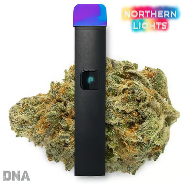 Photograph of product: Northern Lights [I] - DNA Ready To Use