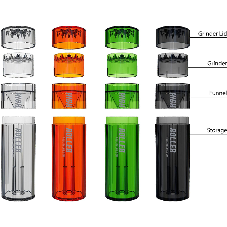 Photograph of product: Grind & Pack J-Tube Filler