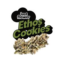 Photograph of Product: Ethos Cookies Flower - 15g