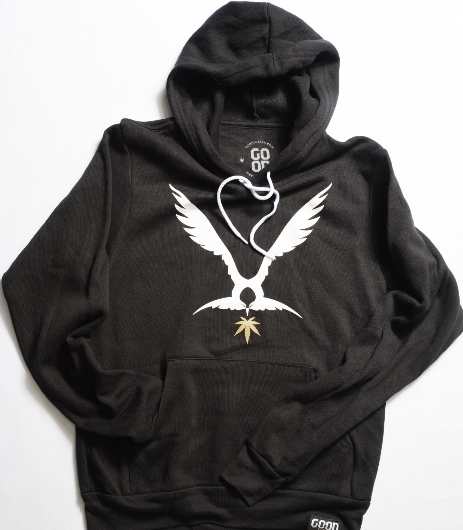 Photograph of product: Tern Hoodie S
