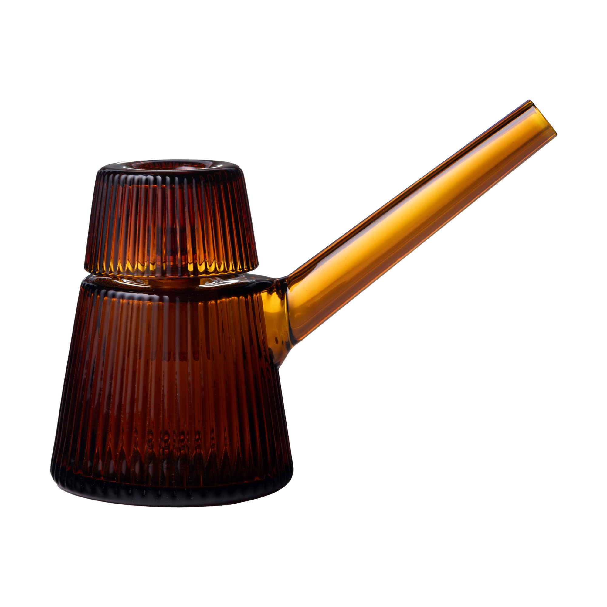 Photograph of product: Deco Bubbler | Baltic Amber