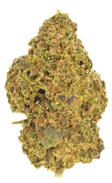 Photograph of Product: GMO | 28g Flower