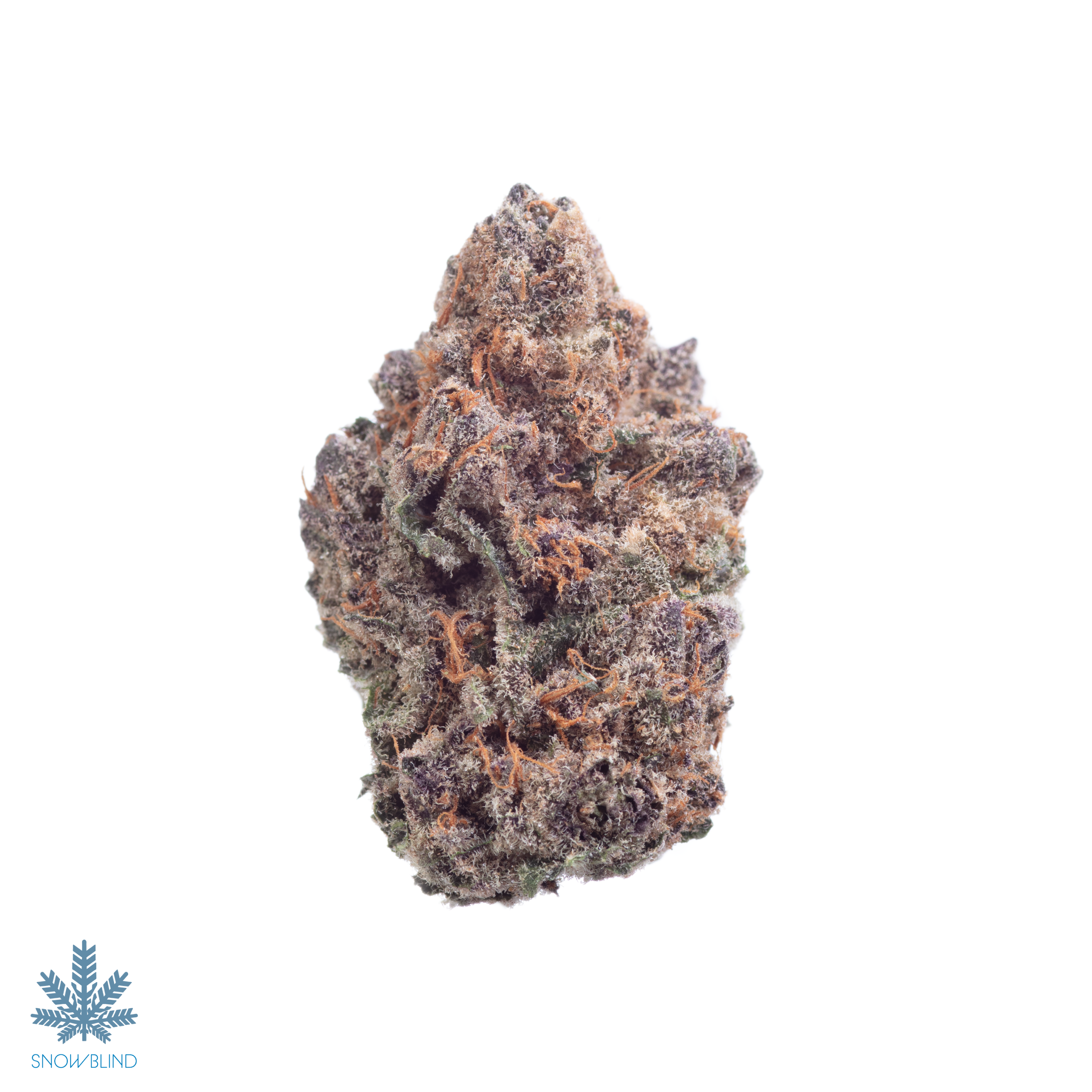 Photograph of product: FX3 | Snowblind - 3.5g