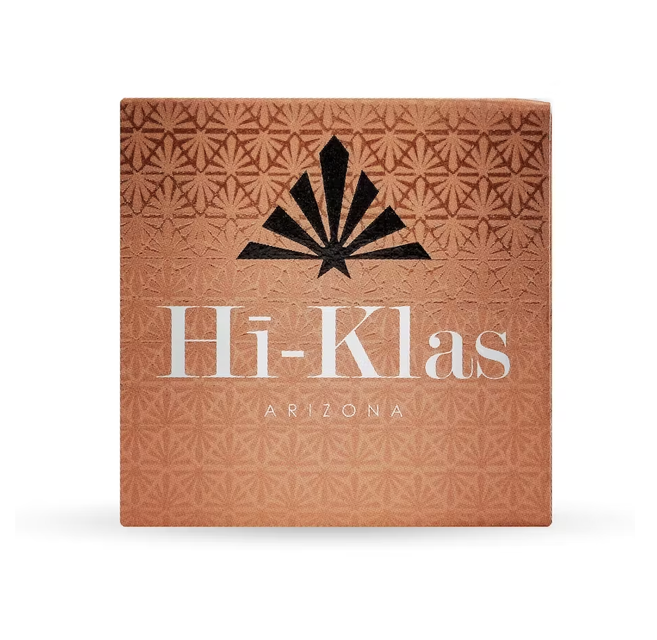 Photograph of product: Hi Klas - Ground Control OG Sugar Wax - 1g