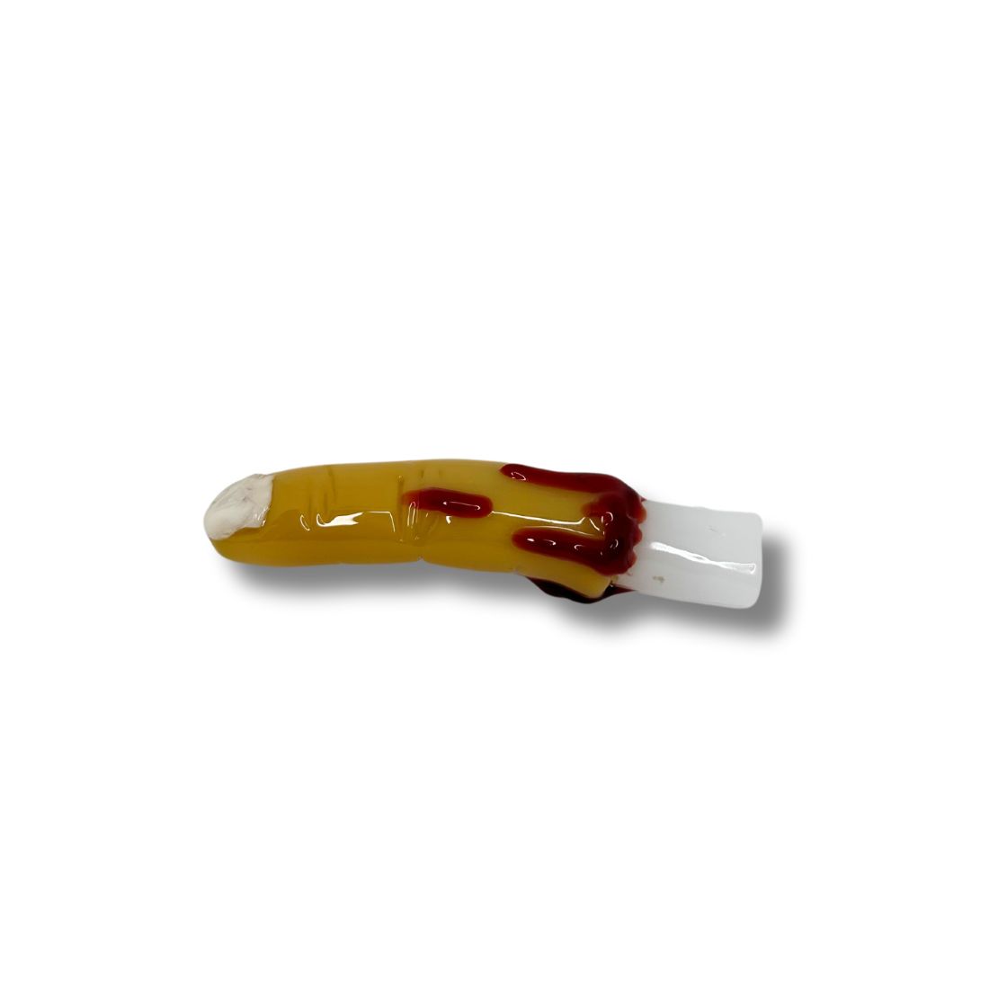 Photograph of product: MICHIGOON FINGER CHILLUM