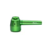 Photograph of product: Stache BoL Hand Pipe - Green