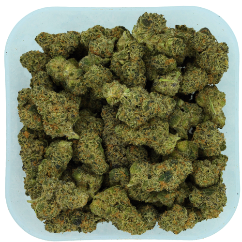 Photograph of product: BHL Flower Lemon Freezee - 28g