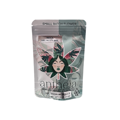 Photograph of product: MR FROSTY - 7G SMALLS