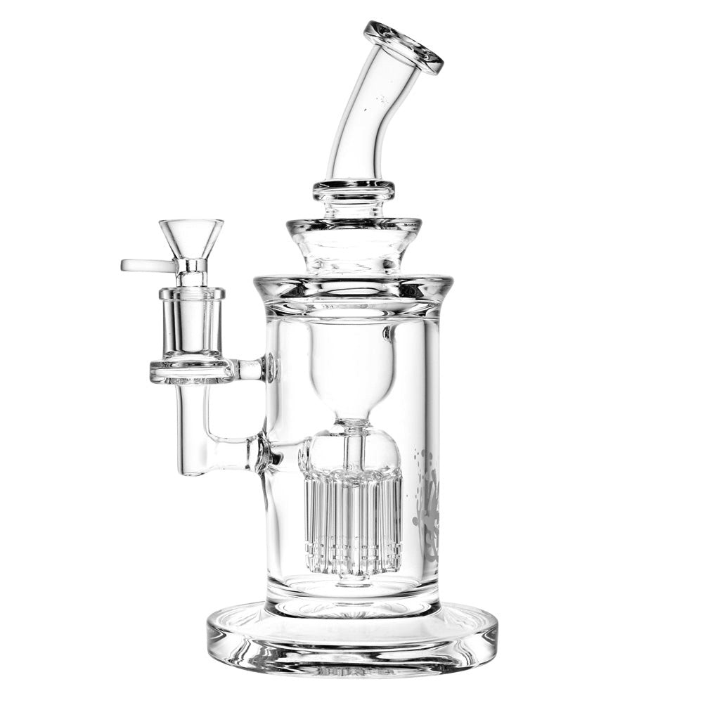 Photograph of product: Pulsar Glass Tree Perc Recycler Water Pipe