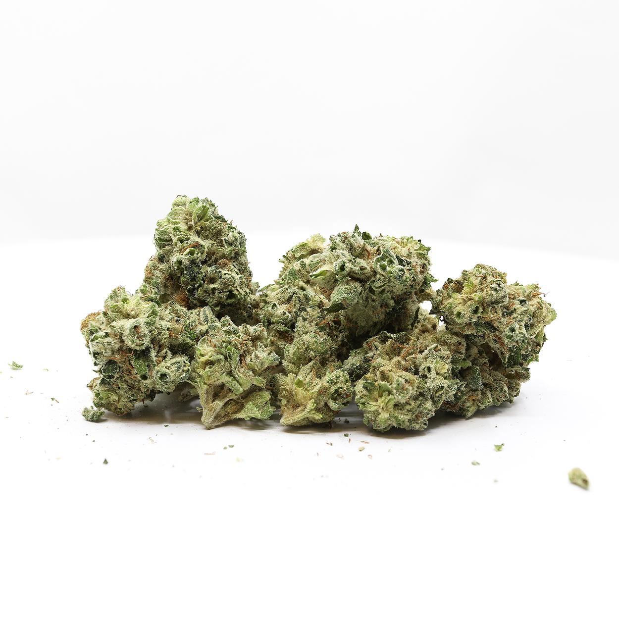 Photograph of product: Trop G - Popcorn - 28g