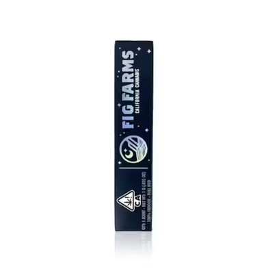 Photograph of product: DONUT SHOP (S/H) | 1G PREROLL