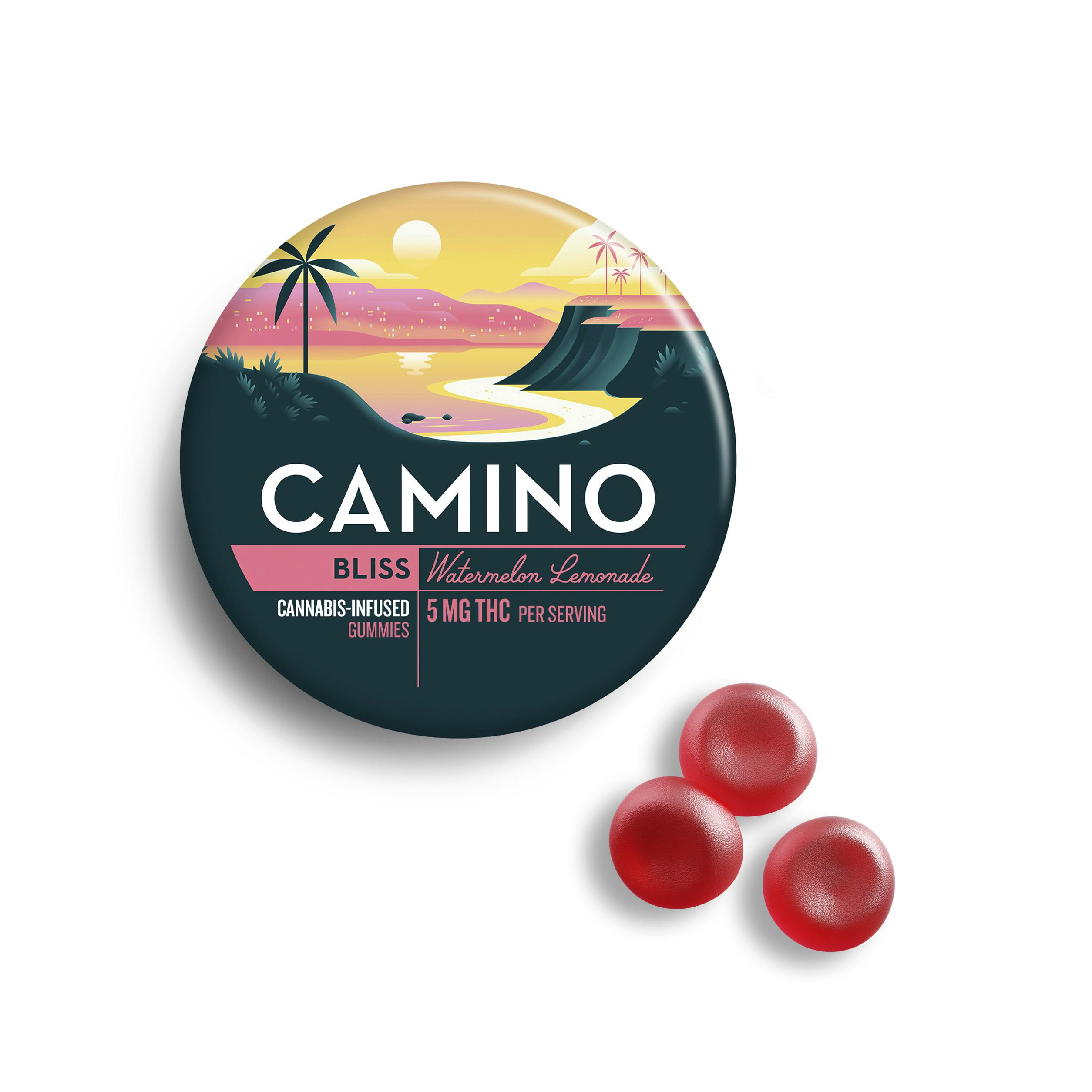Photograph of product: Watermelon Lemonade (H) - 20ct - 0204