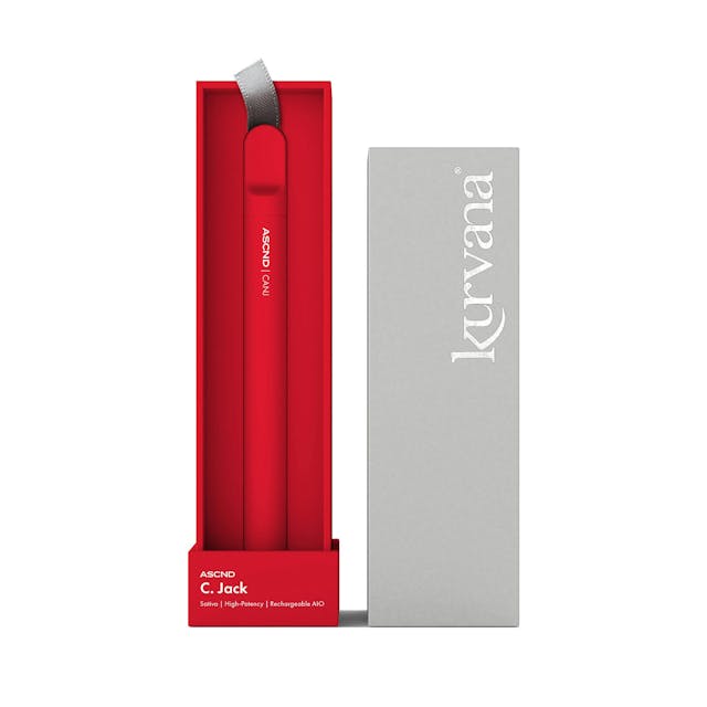 Photograph of product: C. Jack | 1G AIO