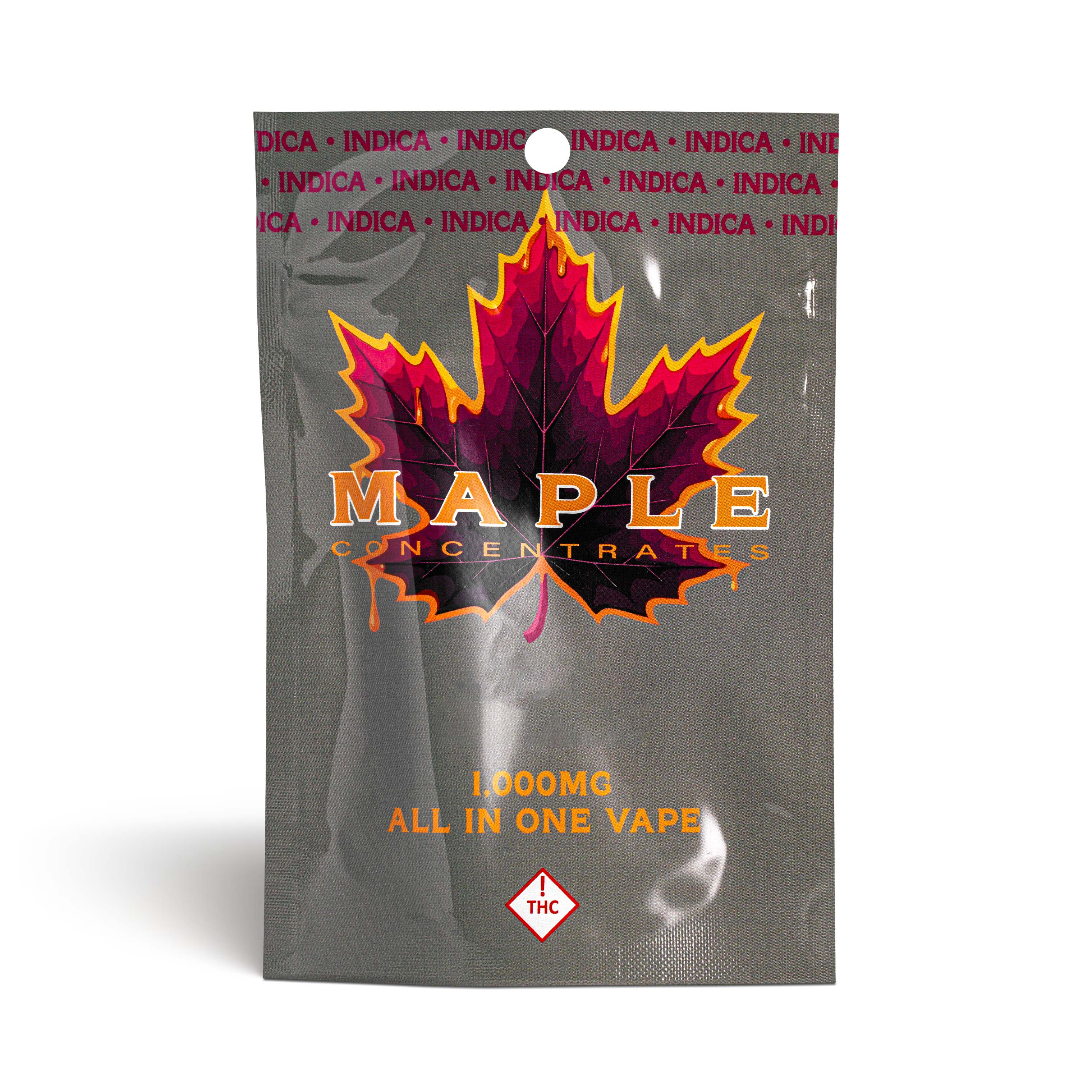 Photograph of product: Pineapple Kush AIO