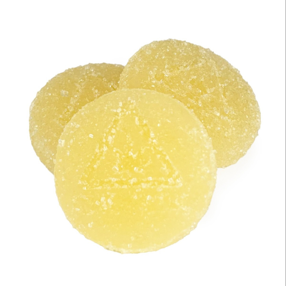 Photograph of product: Pina Colada Dots 200MG BIG PACK
