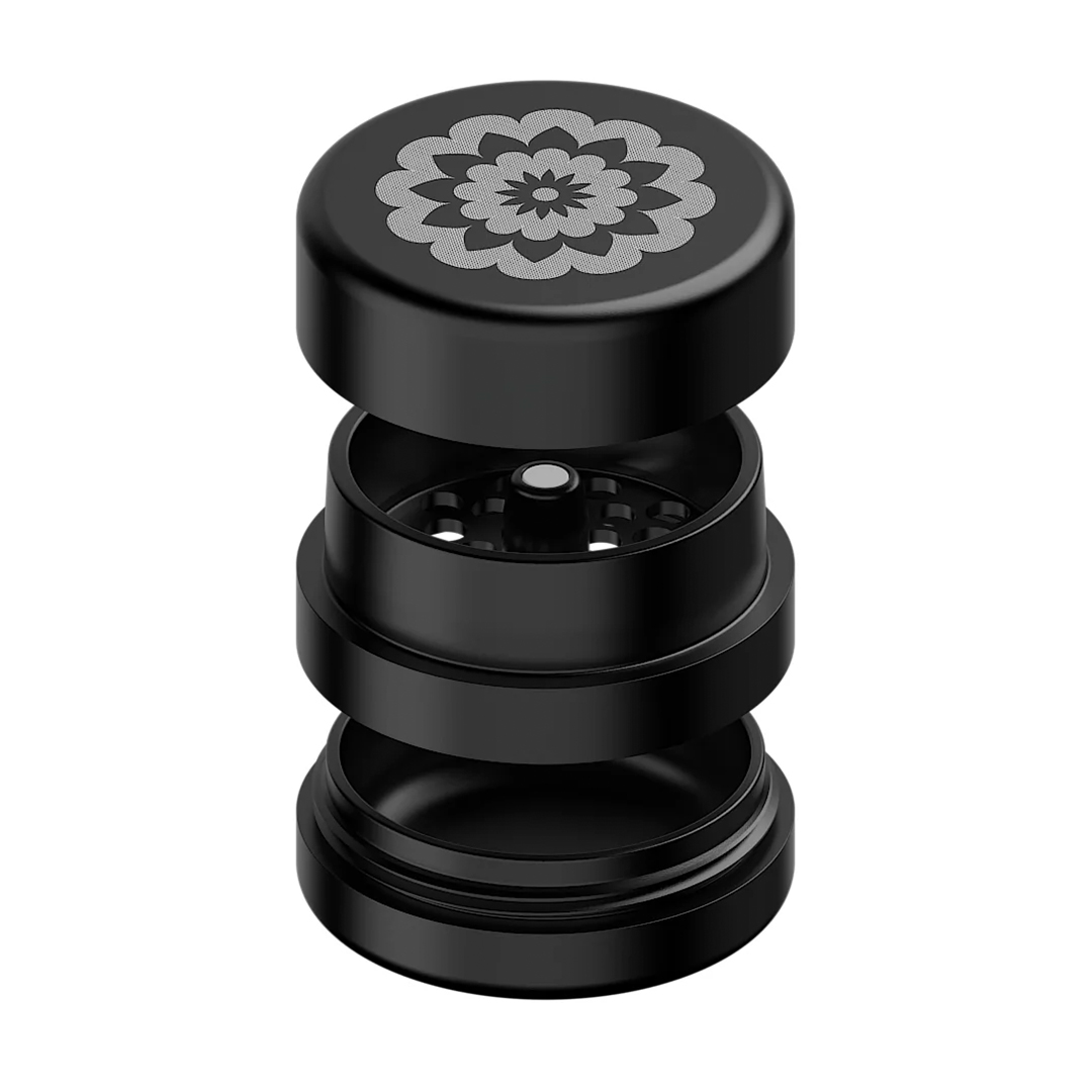 Photograph of product: Flower Mill | 2" Next Gen Standard | Assorted colors