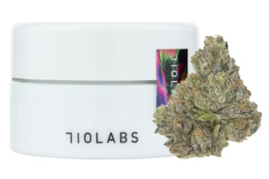 Photograph of product: 710 Labs | Ego Death #12 - 3.5g