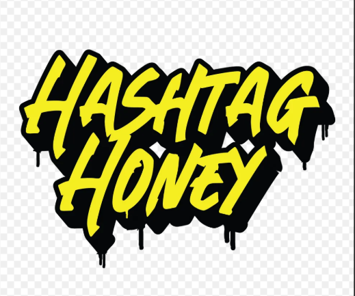 Photograph of product: au chocolattag Honey Live Resin Gift Set