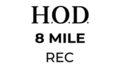 thumbnail-Size Logo for storeLogo: House of Dank - 8 Mile