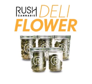 Photograph of product: Alien OG (Deli) - 1g