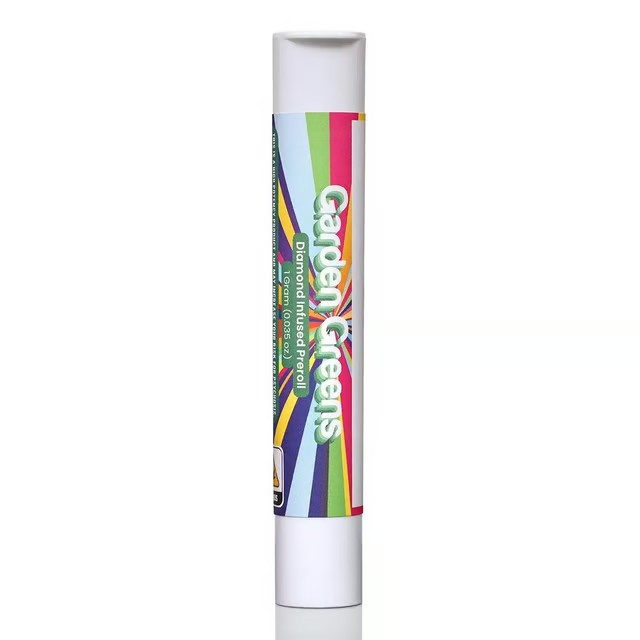 Photograph of product: Paloma Spritz Infused | Diamond Infused Single Pre-Roll