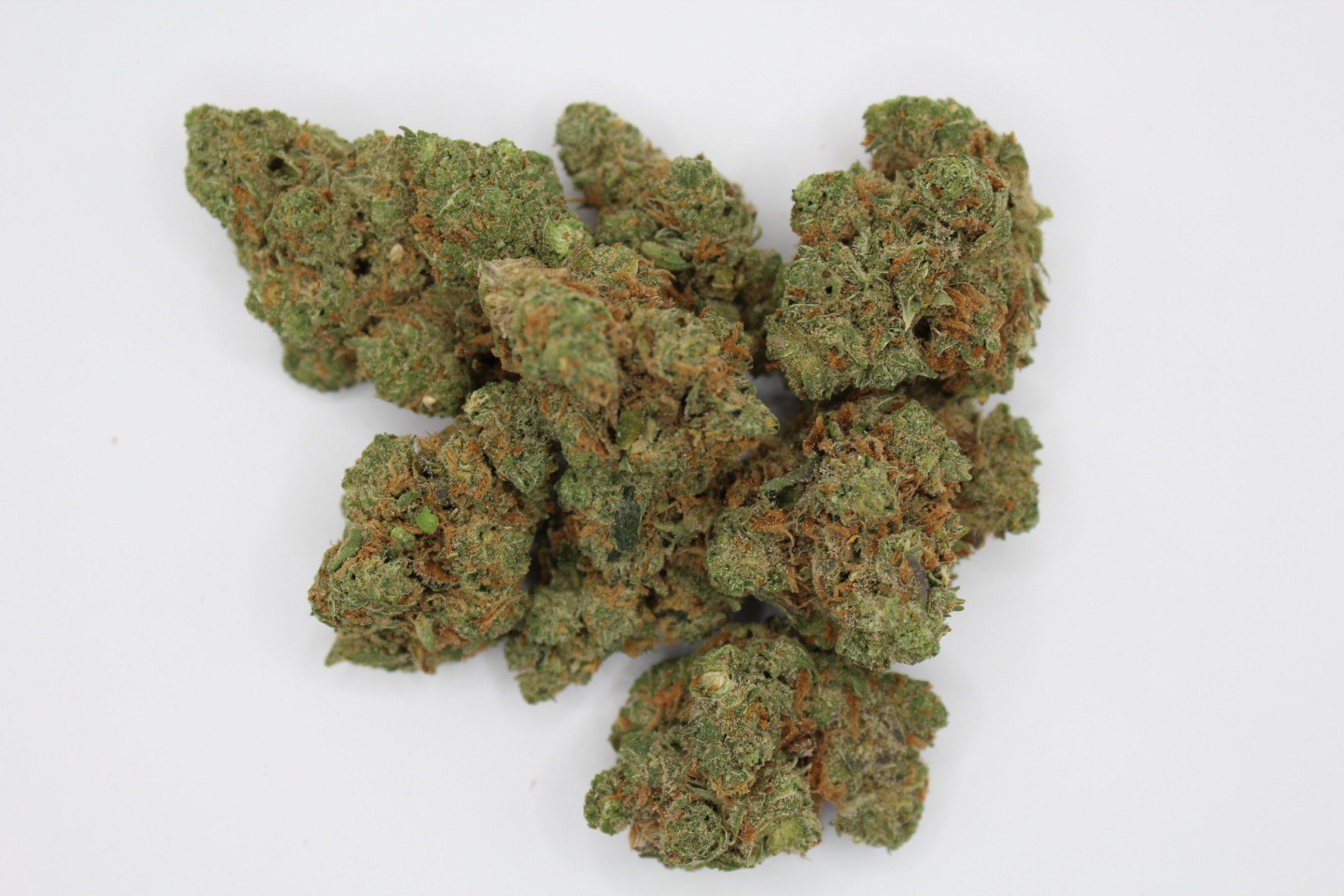 Photograph of product: Abbey Roads 7g