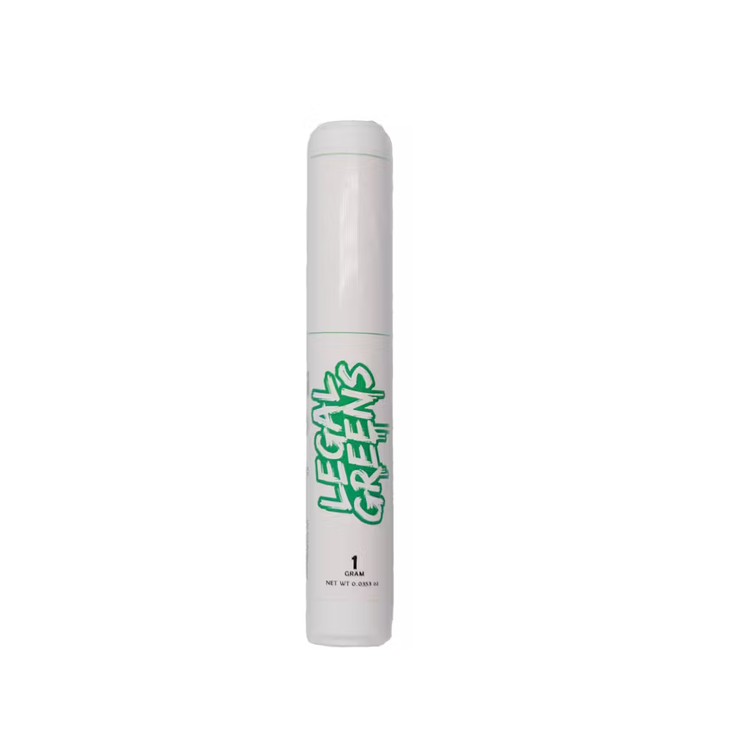Photograph of product: 1G LG Pre-roll - Cherry Mocha Latte