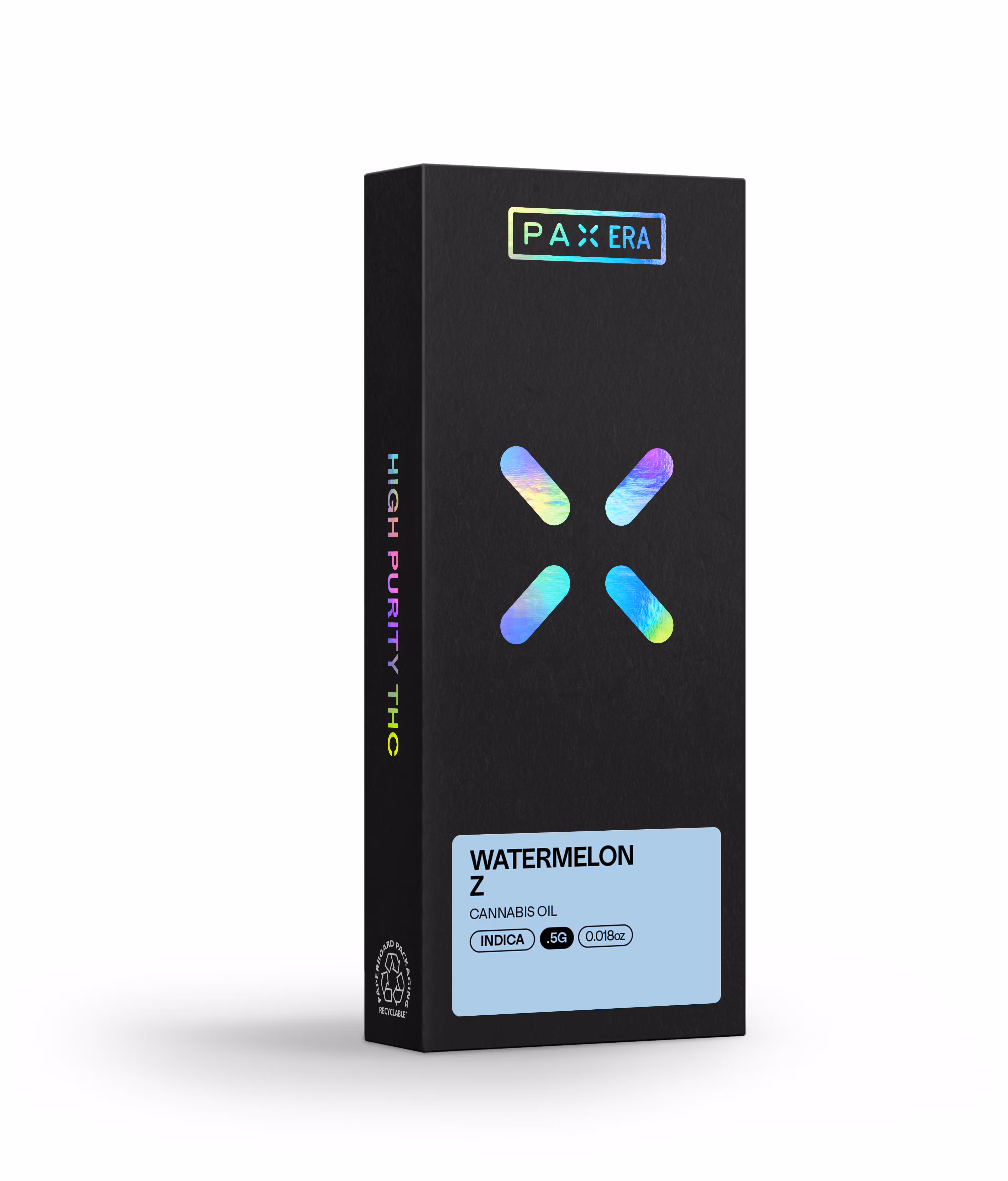 Photograph of product: Watermelon Z | 1g PAX Pod