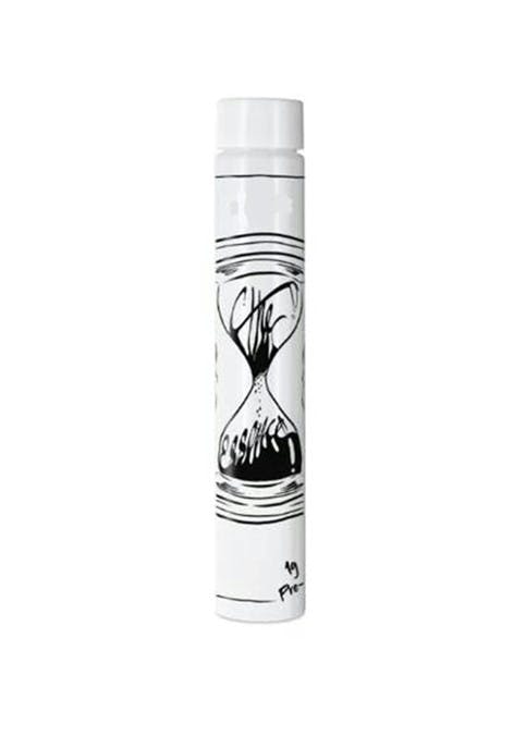 Photograph of product: BERRY GELATO | DISPOSABLE | 0.3G