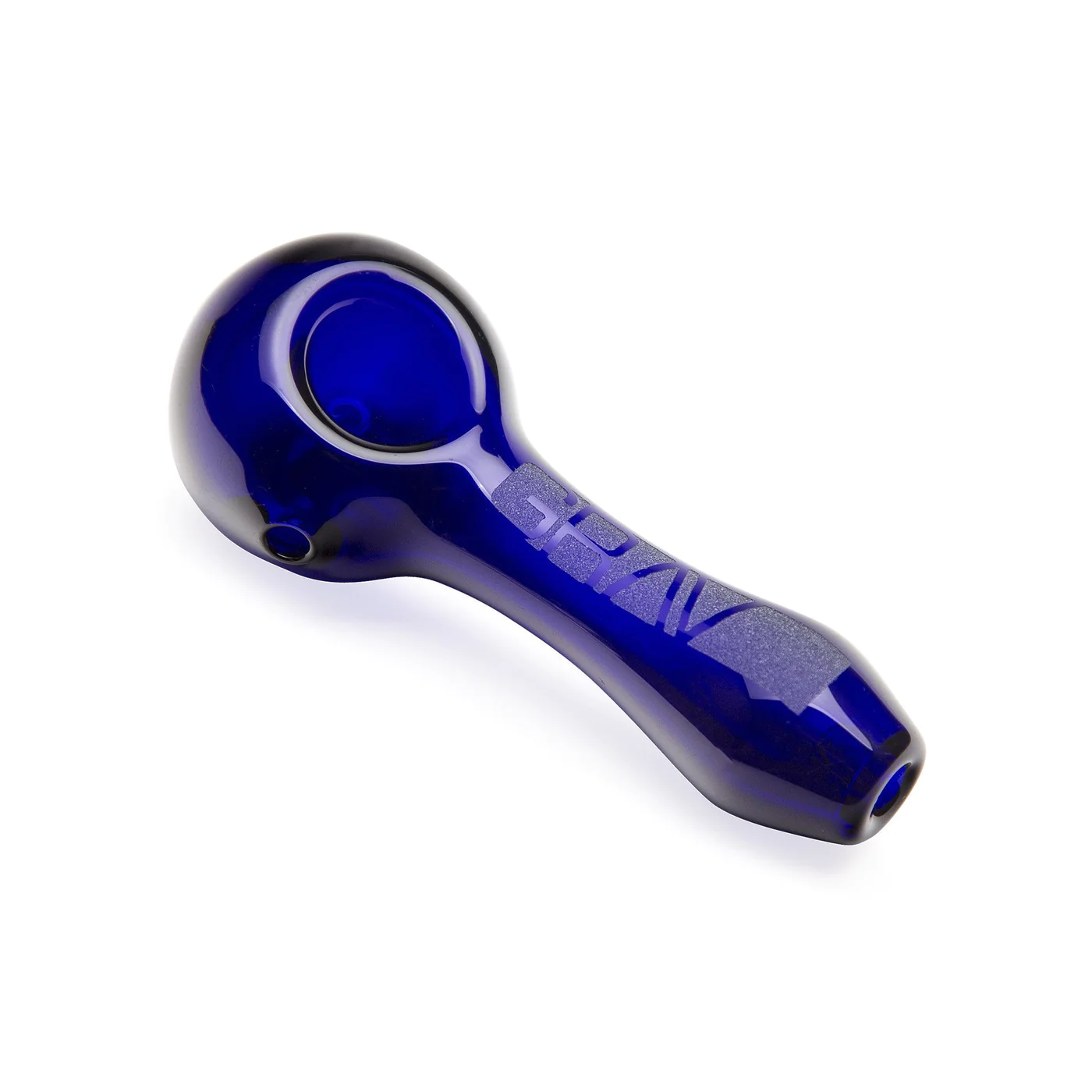 Photograph of Product: Classic Spoon Blue