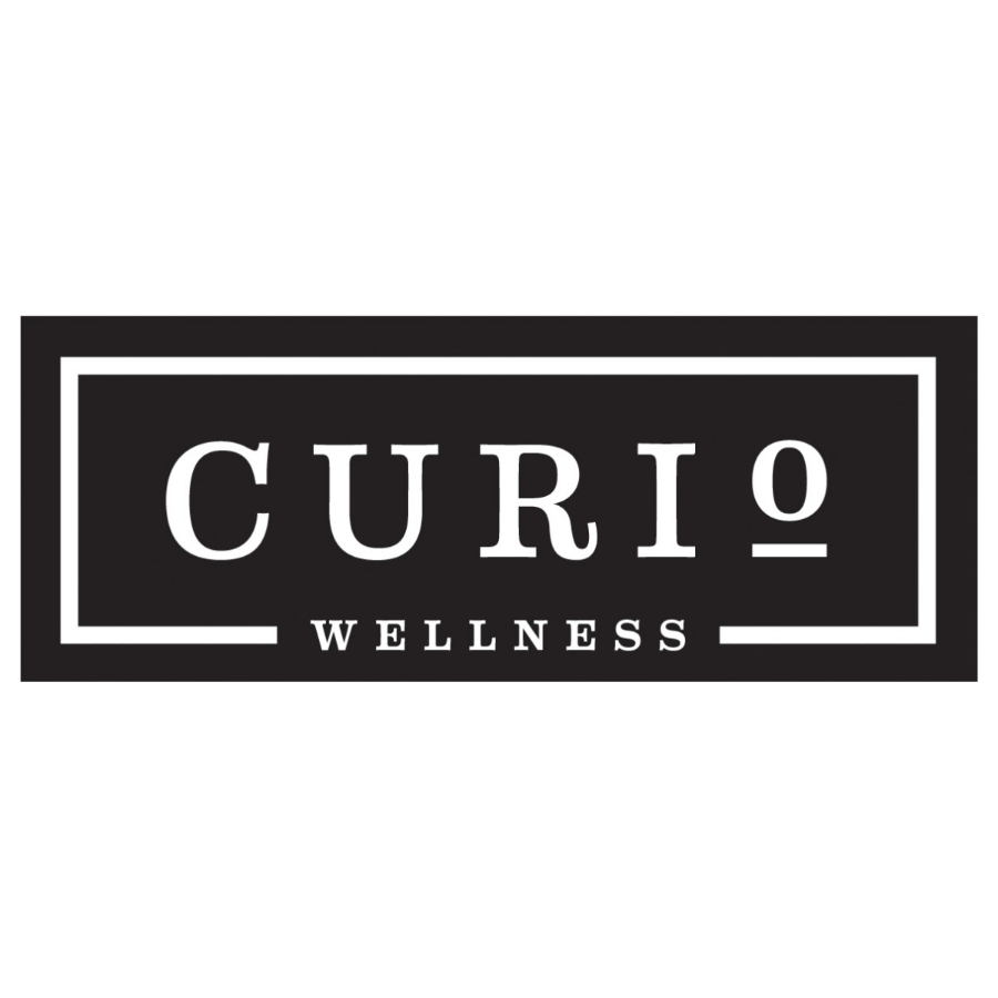 Photograph of product: Curio Kaviar Hybrid Infused PRJ