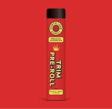 Photograph of product: North Lake Supply | Turtle Taffy (Trim) | 2 x PR