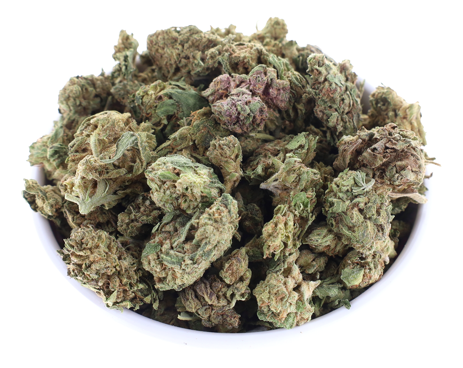 Photograph of product: Gorkle Whole Flower Ounce - 28g