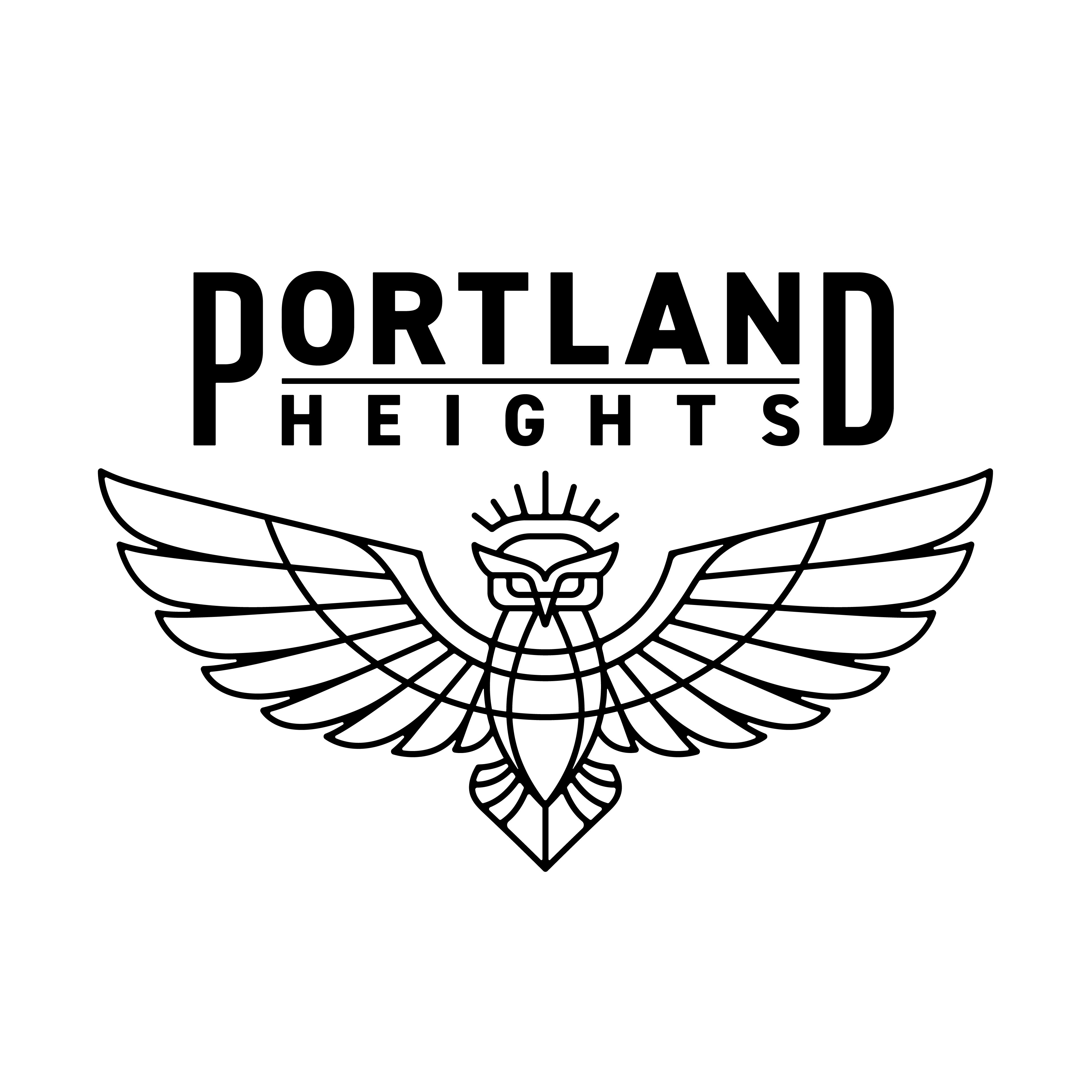Photograph of product: Portland Heights Perfect Sundae Starlight Infused Slims 1g
